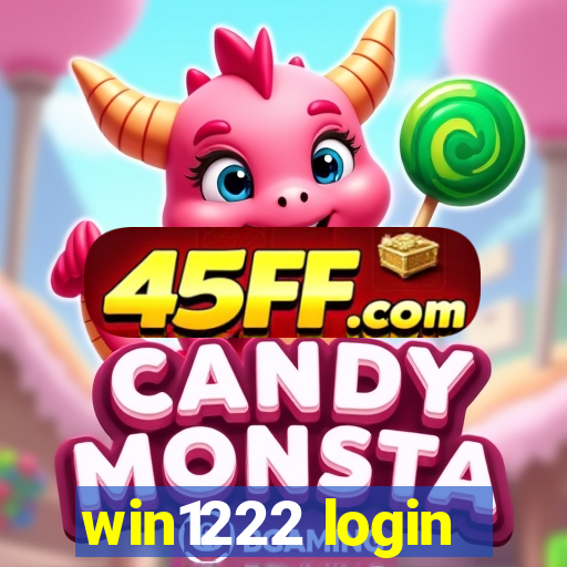 win1222 login